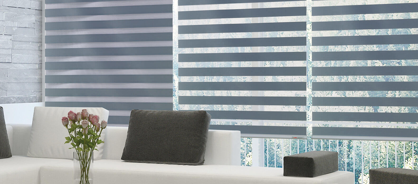 DUAL SHEER SHADES